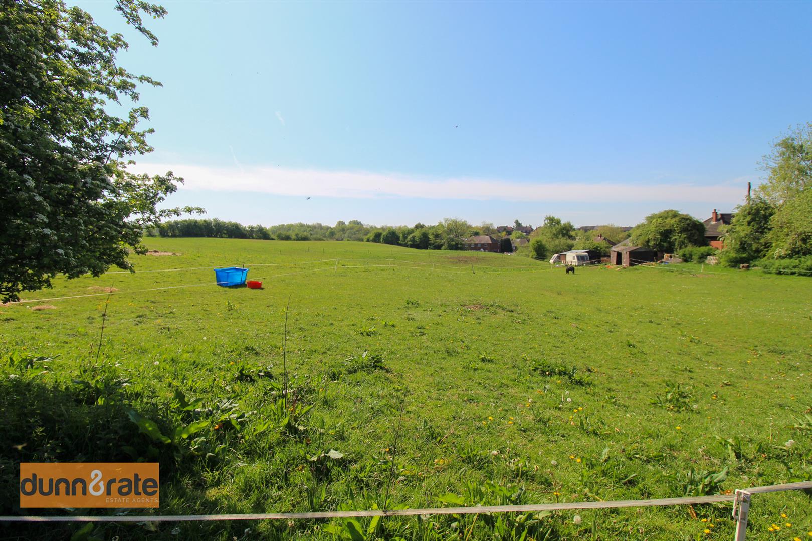 Hethersett Walk, Bentilee, Stoke-On-Trent